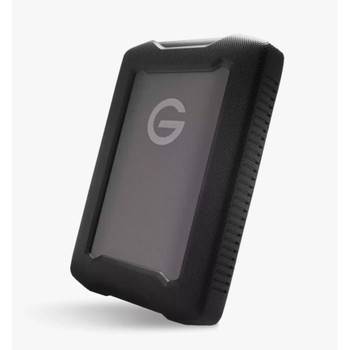 Sandisk Professional G-DRIVE ArmorATD 5000GB USB-C Desktop HDD SDPH81G-005T-GBA1D