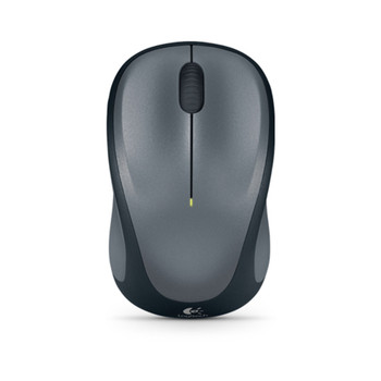Logitech M200 Series Wireless Mice M235 Wireless Mice 910-002201