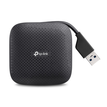 TP-Link UH400 USB 3.2 Gen 1 3.1 Gen 1 Type-A USB 3.2 Gen 1 3.1 Gen 1 Type-A 5000 UH400