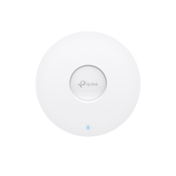 TP-Link Omada AX5400 Ceiling Mount WiFi 6 Access Point 5400 Mbit/s 574 Mbit/s 48 EAP673