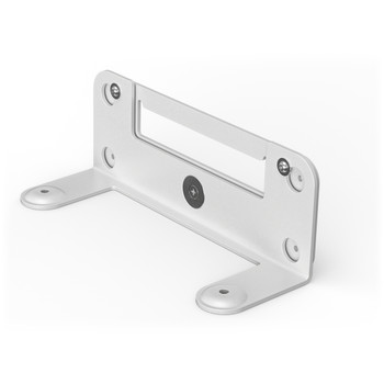 Logitech Wall Mount for Video Bars Wall mount White Wall Logitech Rally Bar Rall 952-000044