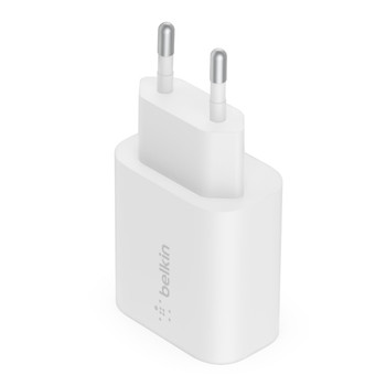 Belkin WCA004MYBK Indoor AC White WCA004MYBK