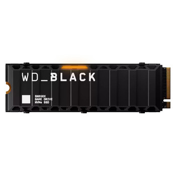 Western Digital Black WDS800T2XHE 8 TB M.2 7200 MB/s WDS800T2XHE-00CDD0