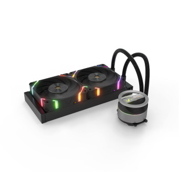 Valkyrie VK-AIODR240B computer cooling system Processor All-in-one liquid cooler VK-AIODR240B