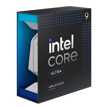 Intel Core Ultra 9 285K Up To 3.7Ghz 24 Core Lga 1851 Arrow Lake Processor 36Mb BX80768285K