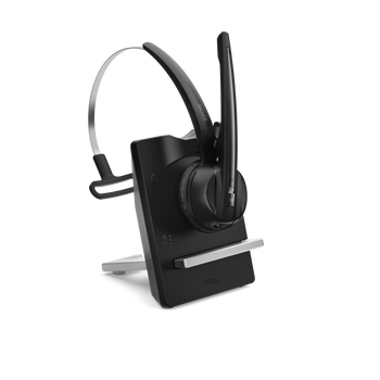 EPOS Impact D10 USB ML - EU II Mono Headset IMPACTD10USBMLII