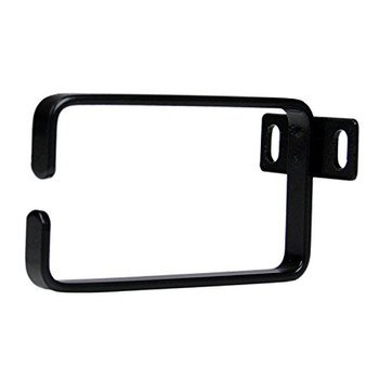 Startech.Com 1U Vertical Server Rack Cable Dring Hook CMHOOK1U