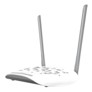 Tp-Link TL-WA801N 2.4Ghz 300Mbps Wireless N Access Point Fixed Antennas Mul TL-WA801N