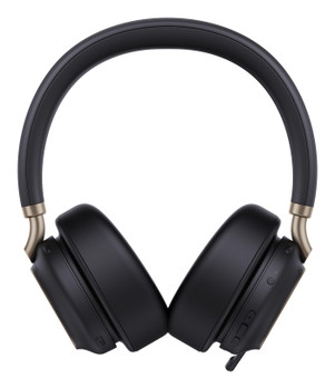 Yealink 1208659 Bh76 Plus Uc Headset Wireless 1208659