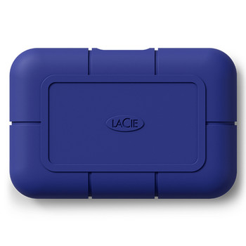 Seagate Pro5 4.1 TB 2.5" USB Type-C 6700 MB/s Blue STNA4000400