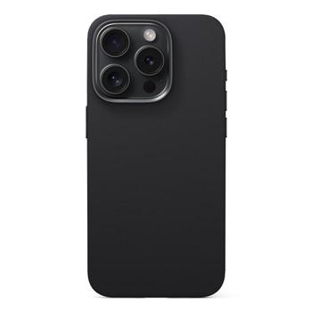 Epico 91110101300003 Cover Apple iPhone 16 Pro Max 17.5 cm 6.9" Black 91110101300003