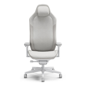 Fractal Design Refine PC gaming chair 125 kg Padded seat Padded backrest PC 60 k FD-CH-RE1F-04