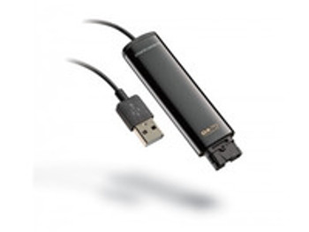 Plantronics 201851-02 DA70 USB Sound Processor 201851-02