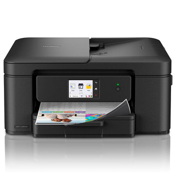 Brother Dcp-J1460dwzu1 3-In-1 Wireless Inkjet Printer DCPJ1460DWZU1 Brother Dcp-J1460dwzu1 3-In-1 Wireless Inkjet Printer DCPJ1460DWZU1
