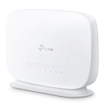 TP-Link Archer AC1200 Wi-Fi 5 802.11ac Dual-band 2.4 GHz / 5 GHz Ethernet LAN 4G ARCHER MR515
