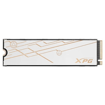 Adata Xpg Mars 980 Blade 2Tb M.2 Gen 5 Nvme Ssd - Read 14000Mb/S Write 13000Mb/S SMAR-980B-2TCS