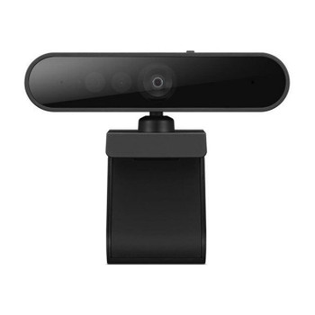 Lenovo Performance FHD webcam 1920 x 1080 pixels USB-C Black 4XC1D66055