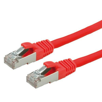 Value 21.99.1235 S/Ftp Patch Cord Cat.6. 21.99.1235