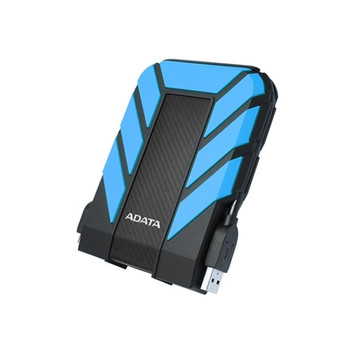 Adata Hd710 Pro Durable 1Tb Usb3.1 Portable External Hard Drive Ip68 Waterproof AHD710P-1TU31-CBL