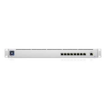 Ubiquiti USW-MISSION-CRITICAL Mission Critical - A switch USW-MISSION-CRITICAL