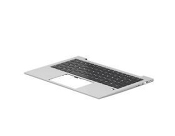 HP N08385-051 SPS-TOP COVER W/KB CP SR FR N08385-051