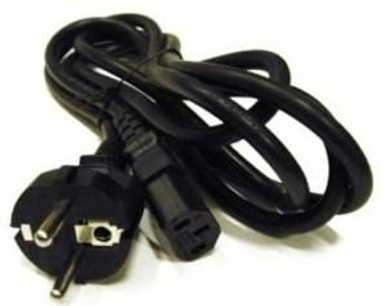 Dell 78390 CORD. PWR. 220V. 2.0M 78390