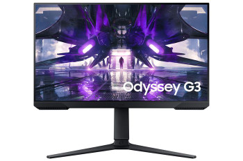 Samsung LS24AG320NUXEN S24Ag320Nu 61 Cm 24" 1920 X LS24AG320NUXEN