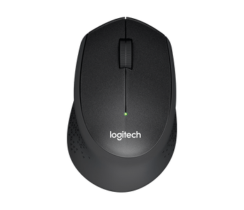 Logitech M330 Silent Plus Wireless Mouse 910-004909