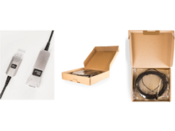 Huddly 7090043790443 Cable USB 3 AOC AM-AF 5m 7090043790443