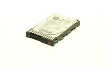 Hewlett Packard Enterprise 656107-001 500GB 6G SATA 7.2k 2.5in SC 656107-001