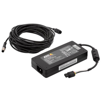 Axis 02040-001 CAMERA HEATER POWER SUPPLY 02040-001