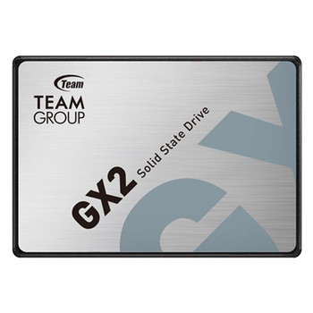 Team Gx2 512Gb Ssd T253X2512G0C101