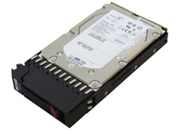 Hewlett Packard Enterprise 480939-001 450GB 15.000Rpm SAS 3.5" DP 480939-001