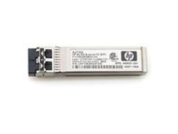 HP AJ716A-RFB 8Gb Shortwave B FC SFP+ 1 AJ716A-RFB