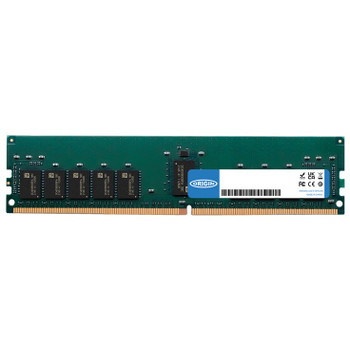 Origin Storage 64GB DDR5 4800MHz RDIMM 2Rx4 ECC 1.1V OM64G54800R2RX4E11
