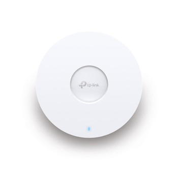 Tp-Link Ax5400 Ceiling Mount Wifi 6 Access Point EAP670