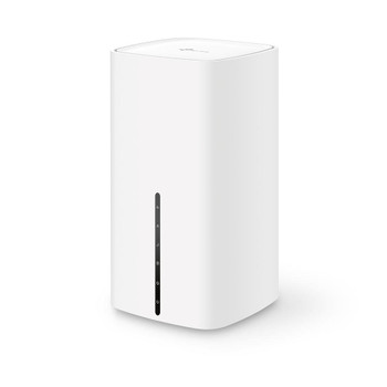 Tp-Link 5G Ax3000 Dual Band Wi-Fi 6 Telephony Router NX510V
