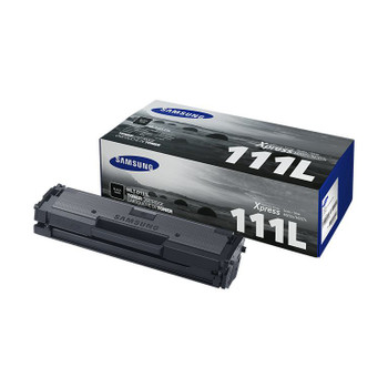 Samsung Mltd111l Black Toner Cartridge 1.8K Pages - SU799A SU799A