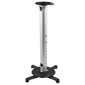 Startech.Com Universal Ceiling Projector Mount - 5 " To 22.7 " From Ceiling PROJCEILMNT2