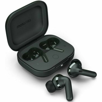 Motorola Moto Buds+ Wireless Calls/Music/Sport/Everyday Headphones Grey PG38C05743