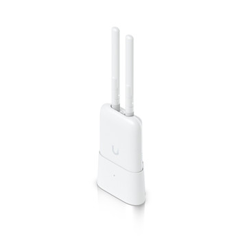 Ubiquiti Unifi Omni Antenna & Desktop Stand Kit for -Ultra / Swiss Army Knife UACC-UK-Ultra-Omni-Antenna