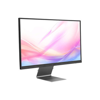 Msi MODERN MD271UL 27" Widescreen Ips Led Black Monitor 3840X2160/4Ms/Hdmi/Displ MODERN MD271UL