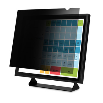 Startech.Com 19 " Anti-Glare Blue Light Reducing Monitor Privacy Screen 1954-PRIVACY-SCREEN