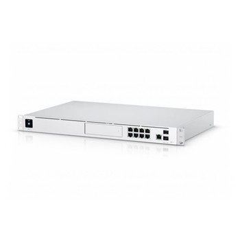 Ubiquiti UDM-PRO Unifi Dream Machine Pro - Combined Switch / Security Gatew UDM-PRO