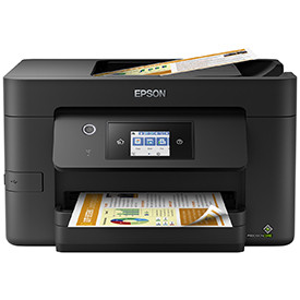 Epson Workforce PRO WF-3820DWF Colour Inkjet All-In-One Multifunction WF3820DWF