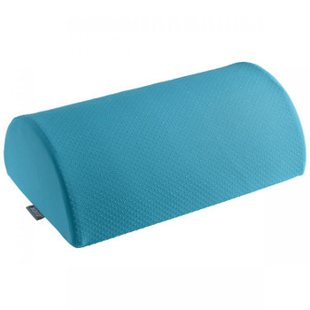 Leitz Ergo Cosy Desk Foot Rest Calm Blue 53710061