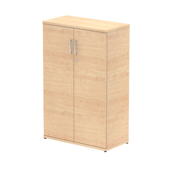 Dynamic Impulse 1200Mm Cupboard Maple S00014 S00014