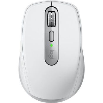Logitech MX Anywhere 3S for Mac Right-hand Laser RF Wireless + Bluetooth 8000 DP 910-006946