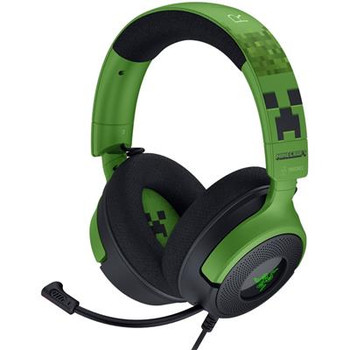 Razer Kraken V4 X - Minecraft Ed. RZ04-05180200-R3M1