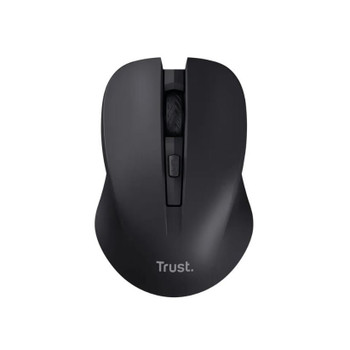 Trust Mydo 1800 Dpiambidextrous Silent Wireless Optical Mouse 25084